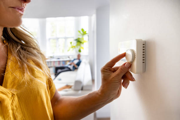 Affordable air conditioning repair in Old Forge, PA
